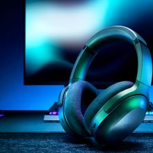 Tai nghe Gaming Razer Barracuda- Wireless (RZ04-03790100-R3M1)