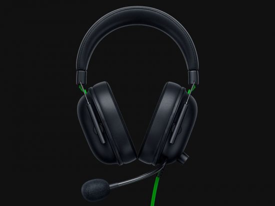 Tai nghe Razer BlackShark V2 X USB-Wired Gaming (RZ04-04570100-R3M1)