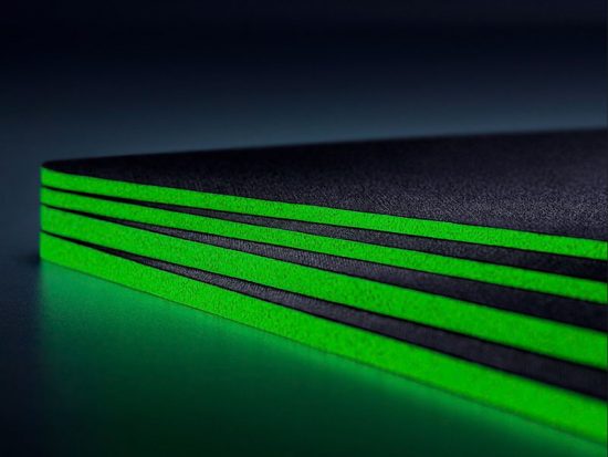 Bàn di chuột Razer Gigantus V2-Soft Mat-XXL (RZ02-03330400-R3M1)