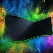 Bàn di chuột Razer Goliathus Chroma- Gaming Mouse Mat (RZ02-02500100-R3M1)