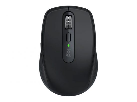 Chuột Logitech MX Anywhere 3S màu đen