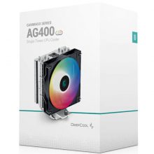 Tản Nhiệt Khí CPU Deepcool AG400 ARGB