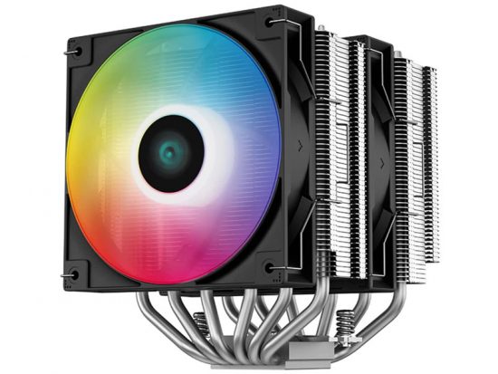 Tản Nhiệt Khí CPU Deepcool AG620 ARGB