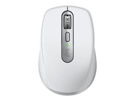 Chuột Logitech MX Anywhere 3S màu xám