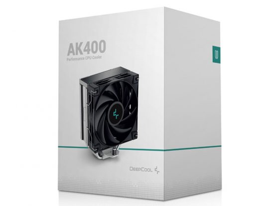 Tản Nhiệt Khí CPU DEEPCOOL AK400