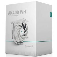 Tản Nhiệt Khí CPU Deepcool AK400 WH