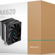Tản Nhiệt Khí CPU DEEPCOOL AK620