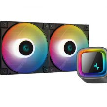 Tản Nhiệt Nước AIO DeepCool LS520