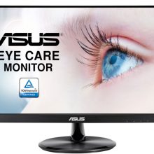Màn hình Asus Gaming VP229HE 21.5Inch FHD IPS 75Hz