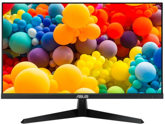 Màn hình Asus VY249HE 23.8Inch FHD IPS 75Hz 1ms