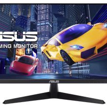 Màn hình Gaming Asus VY249HGE 23.8Inch FHD IPS 144Hz 1ms