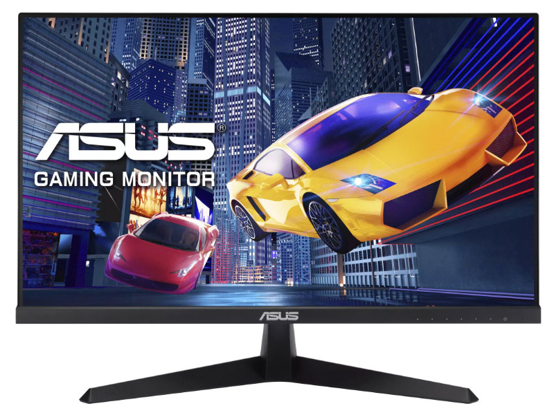 Màn hình Gaming Asus VY249HGE 23.8Inch FHD IPS 144Hz 1ms