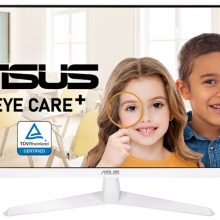 Màn hình Gaming Asus VY279HE-W 27.0Inch FHD IPS 75Hz 1ms