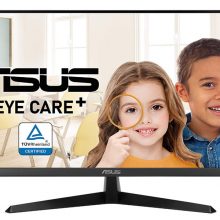 Màn hình Gaming Asus VY279HE 27.0Inch FHD IPS 75Hz 1ms