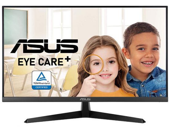 Màn hình Gaming Asus VY279HE 27.0Inch FHD IPS 75Hz 1ms