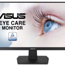 Màn hình Asus VA24ECE 23.8Inch FHD IPS 75Hz 5ms