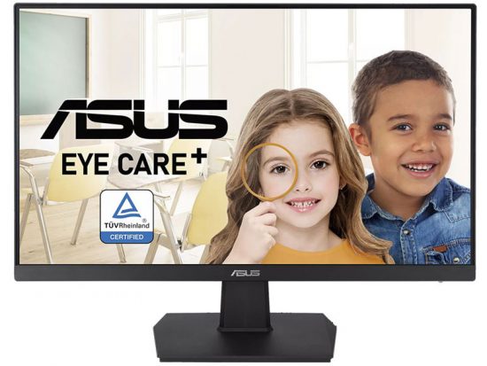 Màn hình Asus VA27ECE 27.0Inch FHD IPS 75Hz 5ms