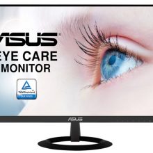 Màn hình Asus VZ249HR 23.8inch FHD IPS 75Hz 5ms