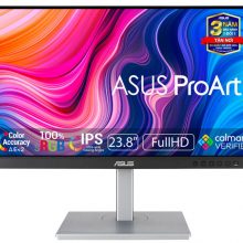 Màn hình ASUS ProArt PA247CV-P 23.8inch FHD IPS 75Hz