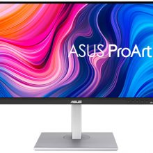 Màn hình ASUS ProArt PA278CV-P 27.0inch 2K IPS 75Hz