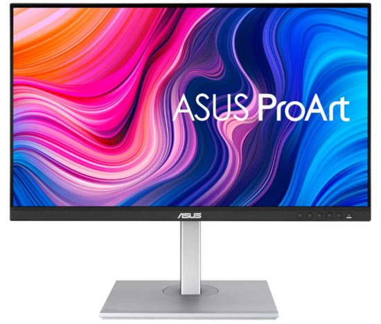 Màn hình ASUS ProArt PA278CV-P 27.0inch 2K IPS 75Hz