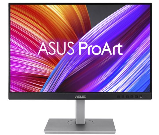 Màn hình ASUS ProArt PA248CNV 24.1inch WUXGA IPS 75Hz