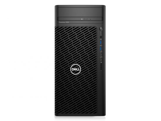 Máy trạm Dell Precision 3660 WST3660