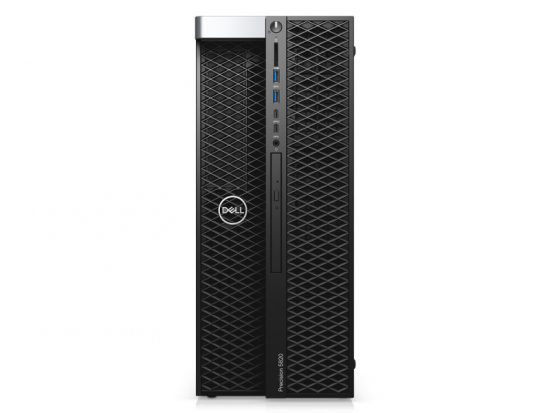 Máy trạm Dell Precision 5820 WST5820T1000W11