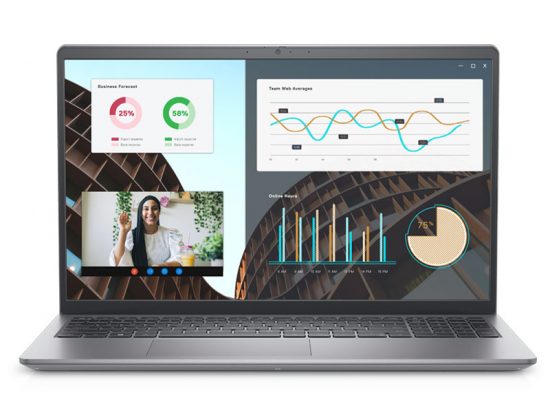 Laptop Dell Vostro 3530 80GG91