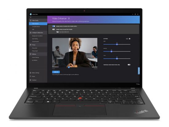 Laptop Lenovo Thinkpad T14S Gen 4 21F6S0B100