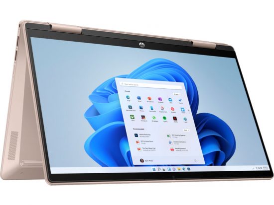 Laptop HP Pavilion X360 14-ek1048TU 80R26PA