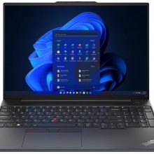 Laptop Lenovo ThinkPad E16 Gen 1 21JN0065VA