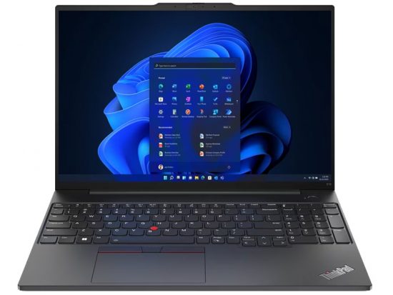 Laptop Lenovo ThinkPad E16 Gen 1 21JN0065VA