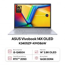 Laptop ASUS Vivobook 14X OLED K3405ZF-KM086W