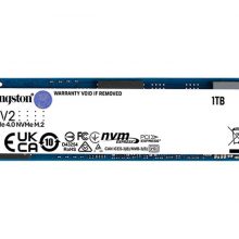 Ổ cứng SSD Kingston NV2 1000GB M.2 2280 NVMe (SNV2S/1000G)