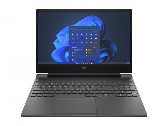 Laptop HP Victus 15-fa0155TX 81P00PA