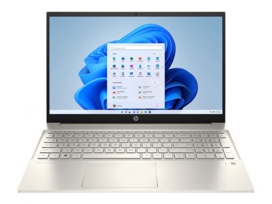 Laptop HP Pavilion 15-eg3000TU 8C6L7PA