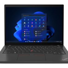 Laptop Lenovo ThinkPad P14s Gen 3 21AK006WVA