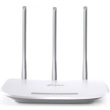 Bộ phát wifi TP-Link TL-WR845N 300Mbps 2.4GHz (3 Râu)