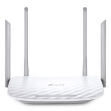 Bộ phát wifi TP-Link Archer C50 (Chuẩn AC/ AC1200Mbps)