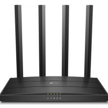 Bộ phát wifi TP-Link Archer C80 (Chuẩn AC/ AC1900Mbps)