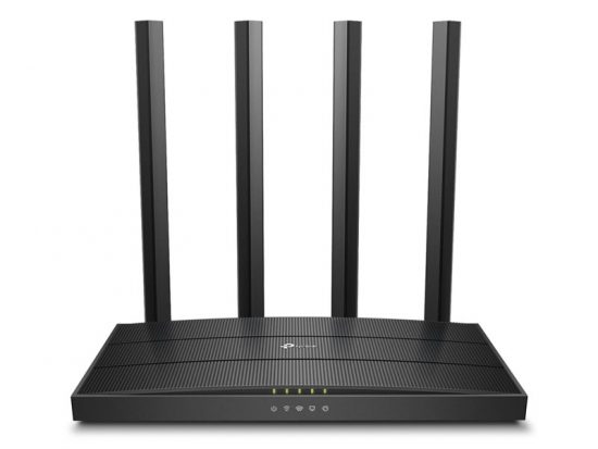 Bộ phát wifi TP-Link Archer C80 (Chuẩn AC/ AC1900Mbps)