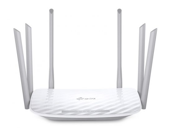 Bộ phát wifi TP-Link Archer C86 (Chuẩn AC/ AC1900Mbps)