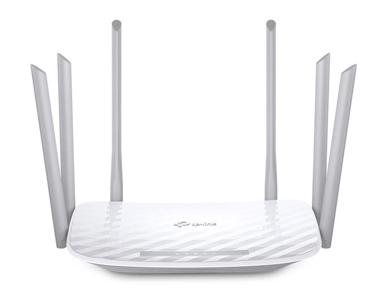 Bộ phát wifi TP-Link Archer C86 (Chuẩn AC/ AC1900Mbps)