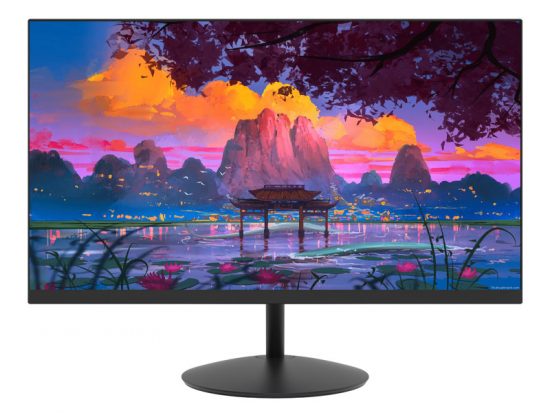 Màn hình Dahua DHI-LM24-A200E 23.8inch FHD 100Hz có loa