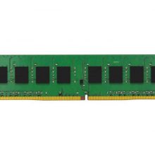 Ram PC Kingston 16GB DDR4 3200MHz KVR32N22D8/16