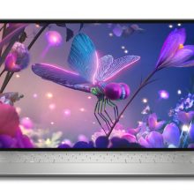 Laptop Dell XPS 9320 Plus 1Y0WG