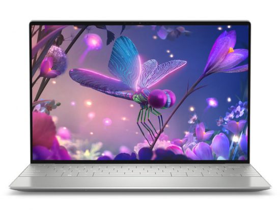 Laptop Dell XPS 9320 Plus 1Y0WG