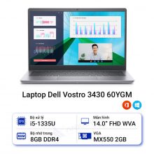Laptop Dell Vostro 3430 60YGM