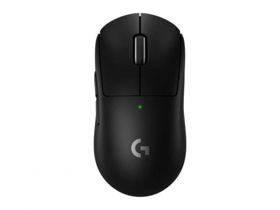 Chuột Gaming không dây Logitech PRO X Superlight 2 Lightspeed Wireless Đen